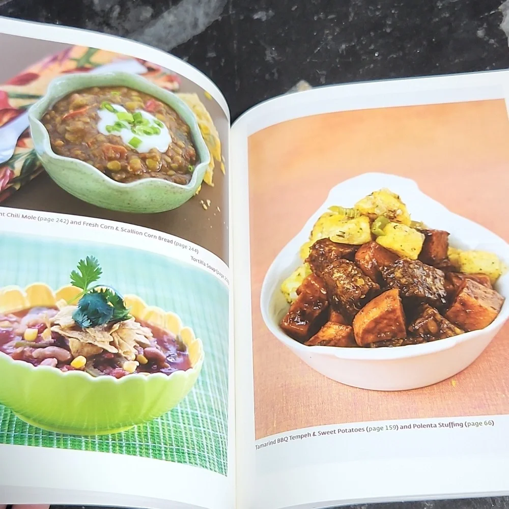 APPETITE FOR REDUCTION 125 Fast Filling Low Fat Vegan Recipes Softcover …